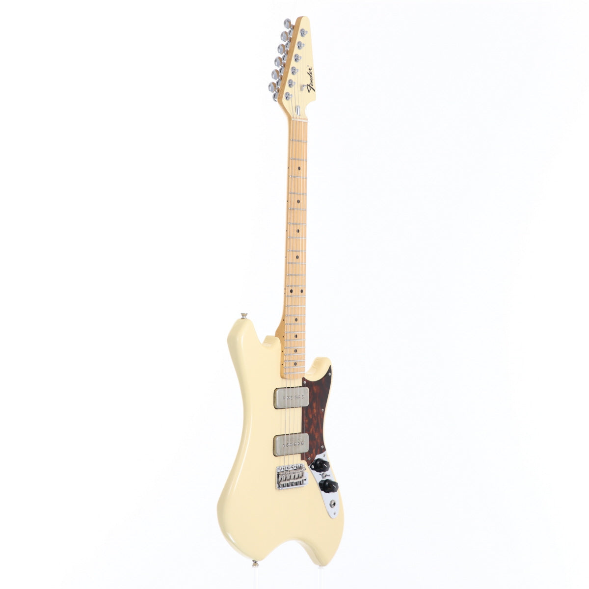 [SN JD22001092] USED Fender / Daiki Tsuneta Swinger Vintage White [12]