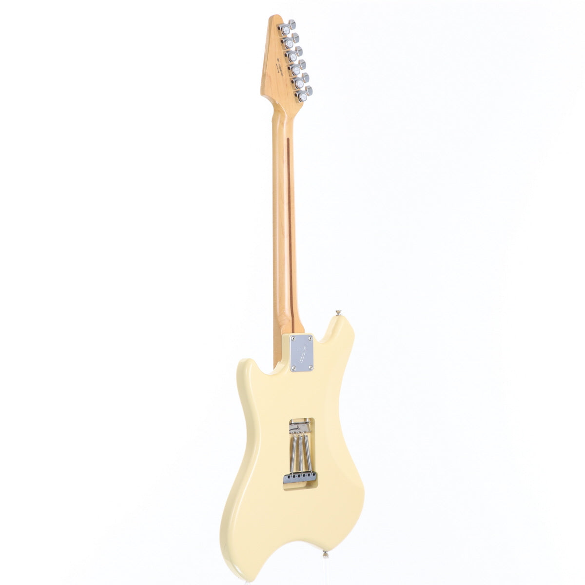 [SN JD22001092] USED Fender / Daiki Tsuneta Swinger Vintage White [12]