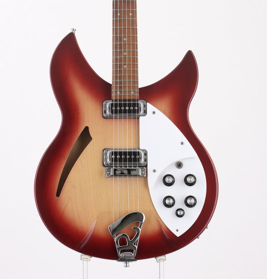 [SN 99 15004] USED RICKENBACKER / 330 Fireglo [06]