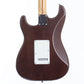 [SN Z5138120] USED Fender USA / Highway One Stratocaster Cocoa Transparent [11]