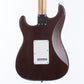 [SN Z5138120] USED Fender USA / Highway One Stratocaster Cocoa Transparent [11]