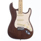 [SN Z5138120] USED Fender USA / Highway One Stratocaster Cocoa Transparent [11]