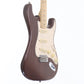 [SN Z5138120] USED Fender USA / Highway One Stratocaster Cocoa Transparent [11]