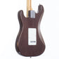 [SN Z5138120] USED Fender USA / Highway One Stratocaster Cocoa Transparent [11]