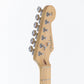 [SN Z5138120] USED Fender USA / Highway One Stratocaster Cocoa Transparent [11]