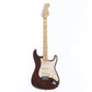 [SN Z5138120] USED Fender USA / Highway One Stratocaster Cocoa Transparent [11]