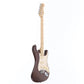 [SN Z5138120] USED Fender USA / Highway One Stratocaster Cocoa Transparent [11]