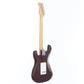 [SN Z5138120] USED Fender USA / Highway One Stratocaster Cocoa Transparent [11]