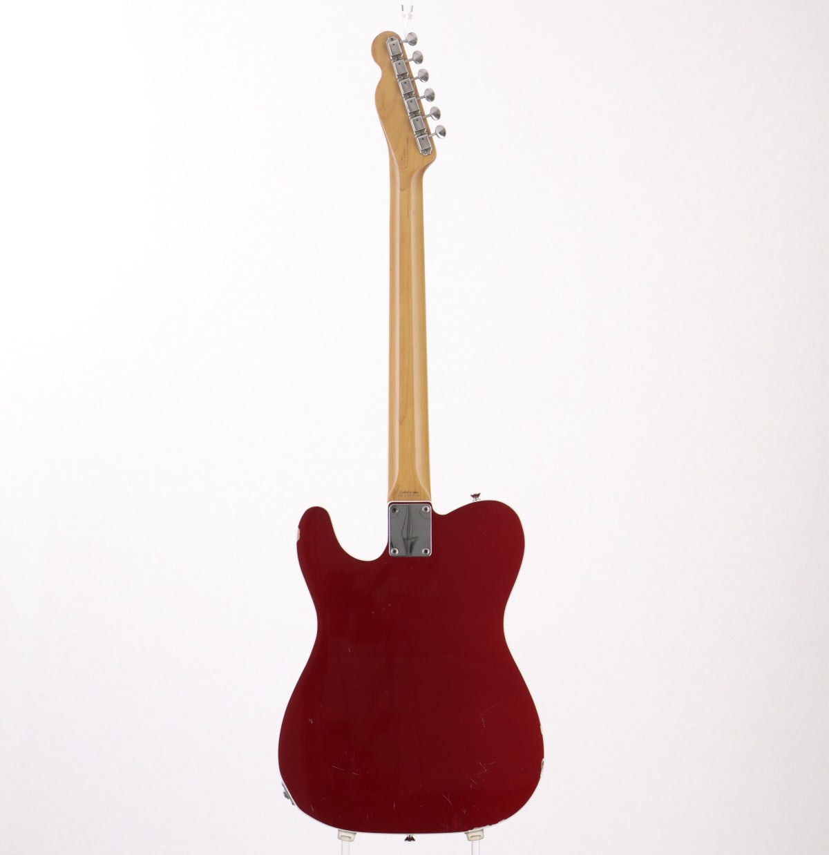 [SN CIJ S038730] USED FENDER JAPAN / TL62B-107BTX CAR [06]