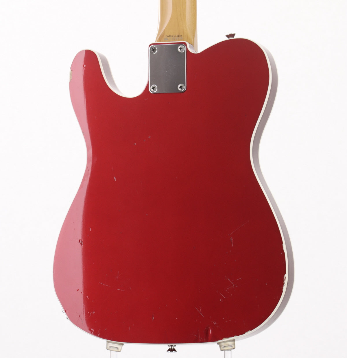 [SN CIJ S038730] USED FENDER JAPAN / TL62B-107BTX CAR [06]