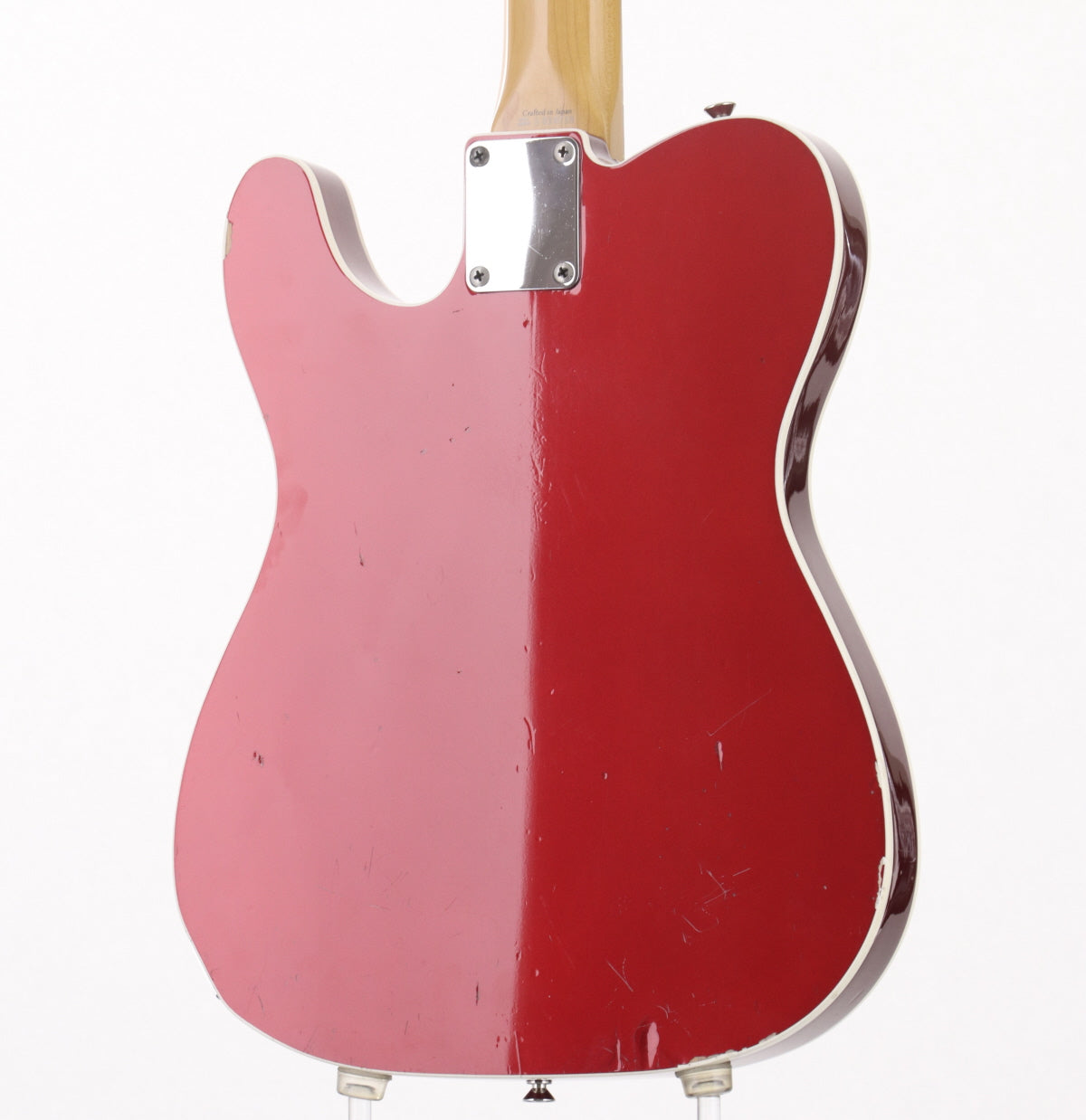 [SN CIJ S038730] USED FENDER JAPAN / TL62B-107BTX CAR [06]