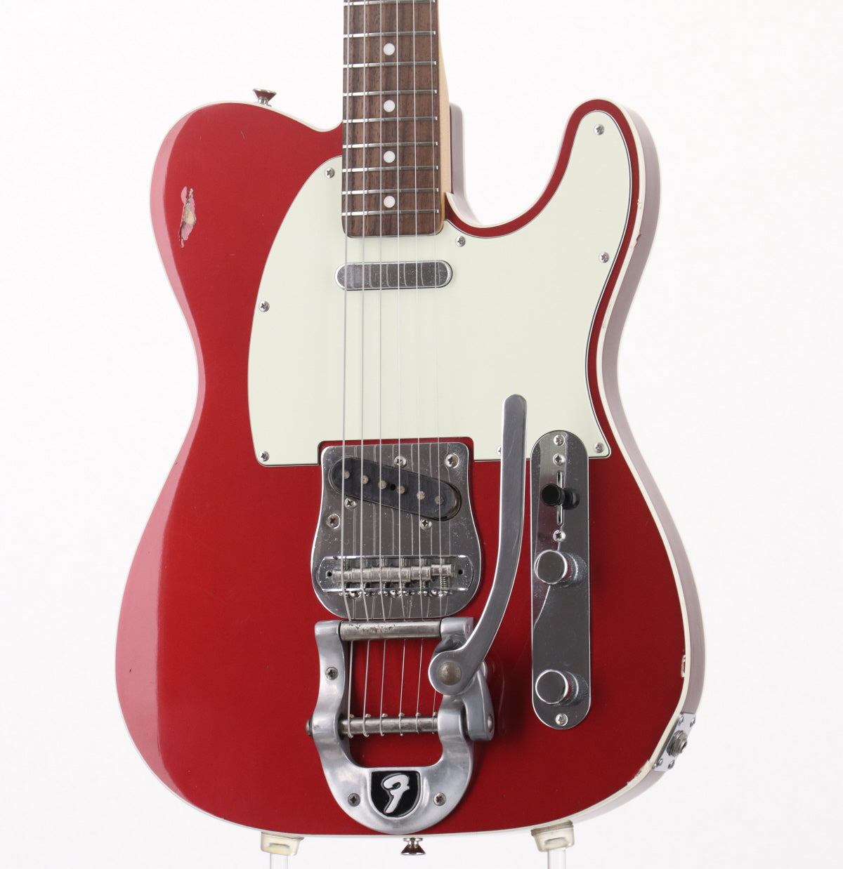 [SN CIJ S038730] USED FENDER JAPAN / TL62B-107BTX CAR [06]