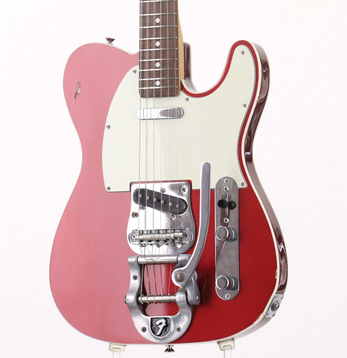 [SN CIJ S038730] USED FENDER JAPAN / TL62B-107BTX CAR [06]