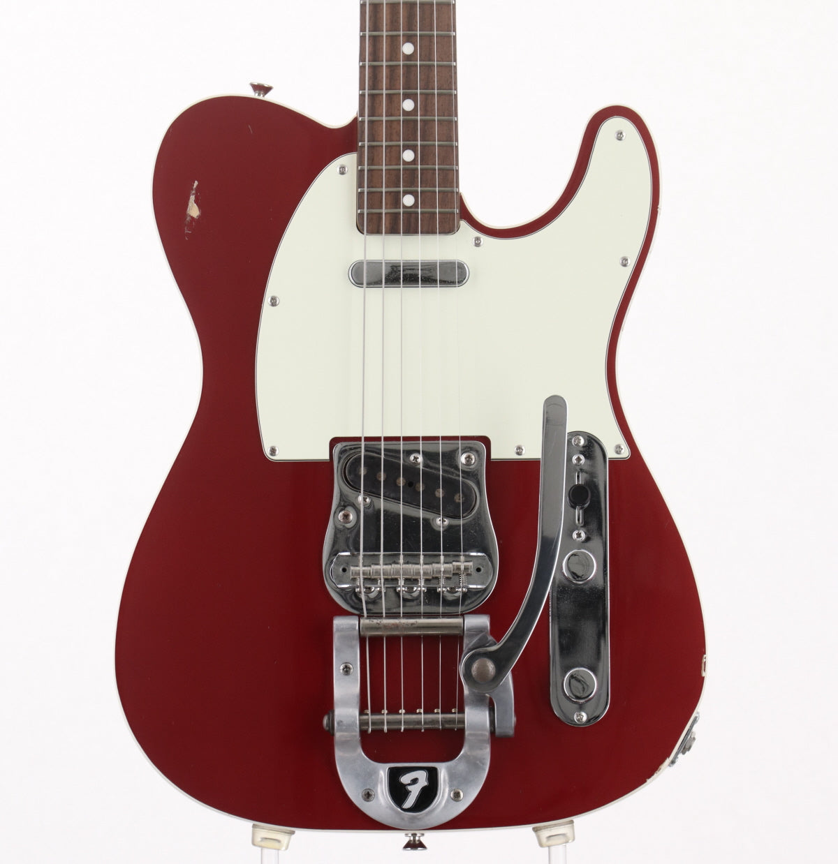 [SN CIJ S038730] USED FENDER JAPAN / TL62B-107BTX CAR [06]