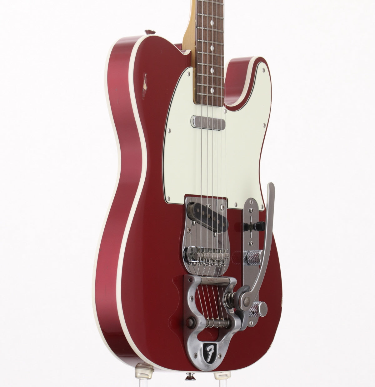 [SN CIJ S038730] USED FENDER JAPAN / TL62B-107BTX CAR [06]