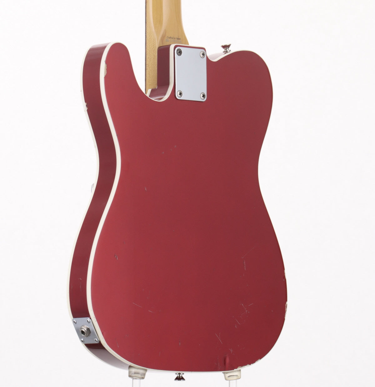 [SN CIJ S038730] USED FENDER JAPAN / TL62B-107BTX CAR [06]
