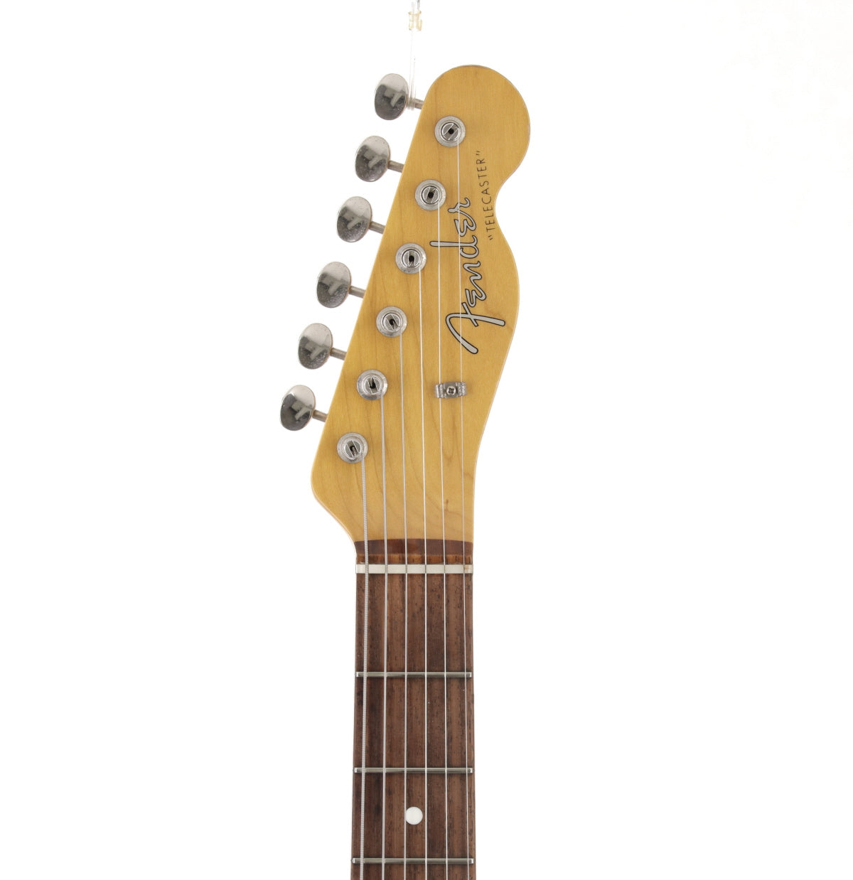 [SN CIJ S038730] USED FENDER JAPAN / TL62B-107BTX CAR [06]