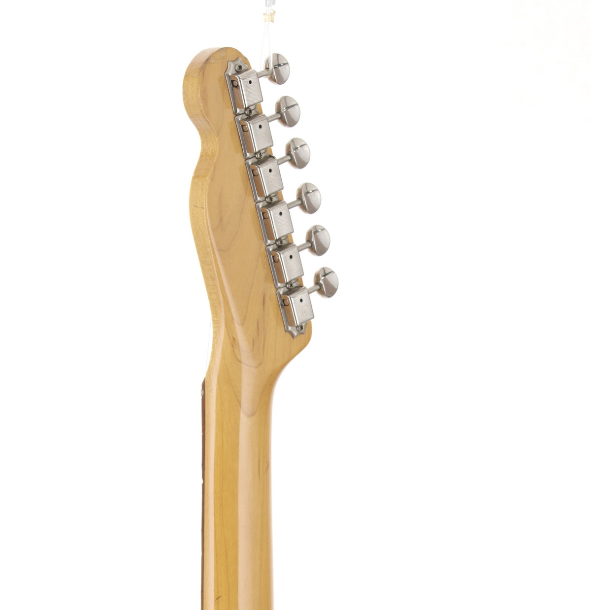 [SN CIJ S038730] USED FENDER JAPAN / TL62B-107BTX CAR [06]