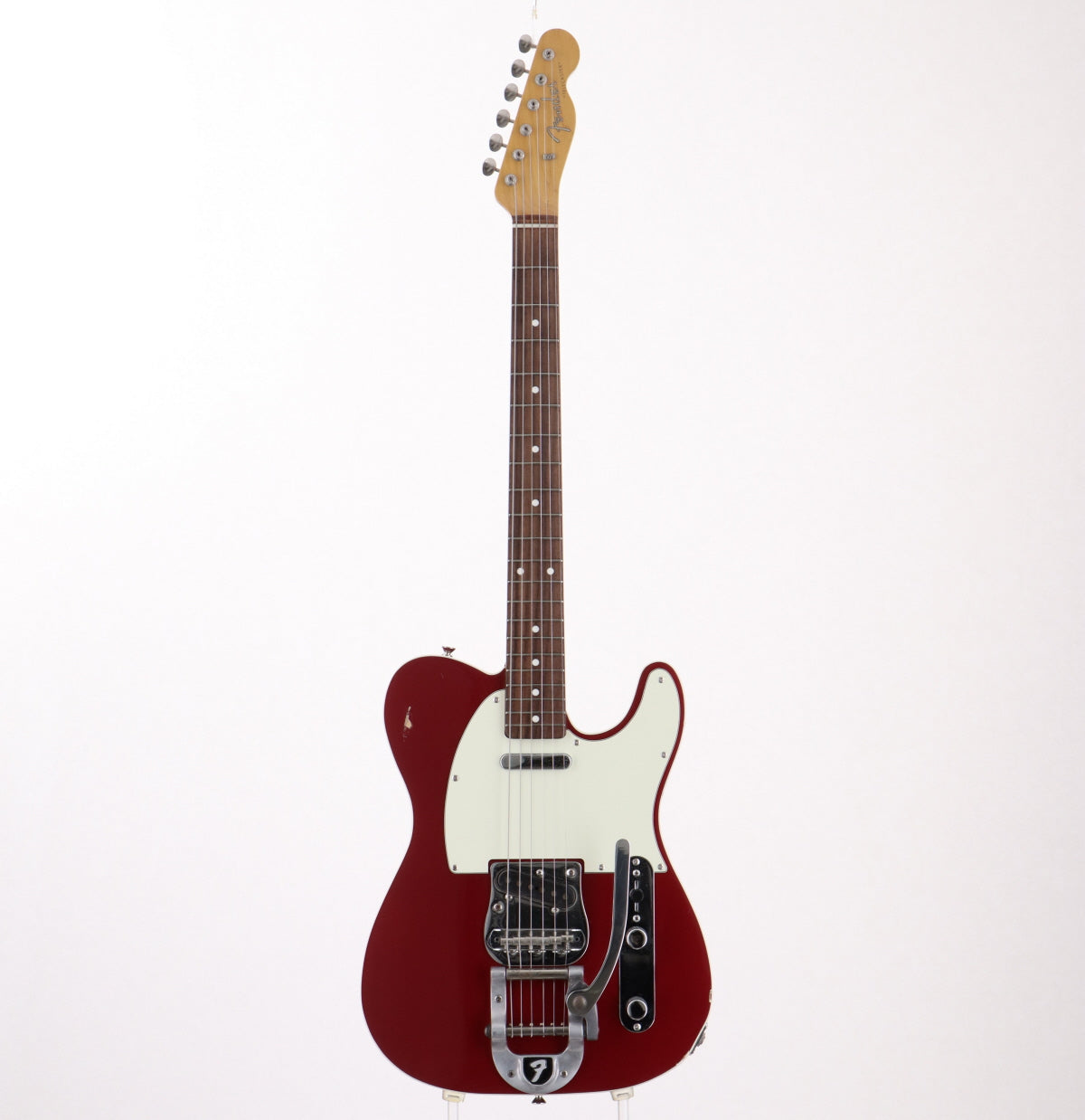 [SN CIJ S038730] USED FENDER JAPAN / TL62B-107BTX CAR [06]