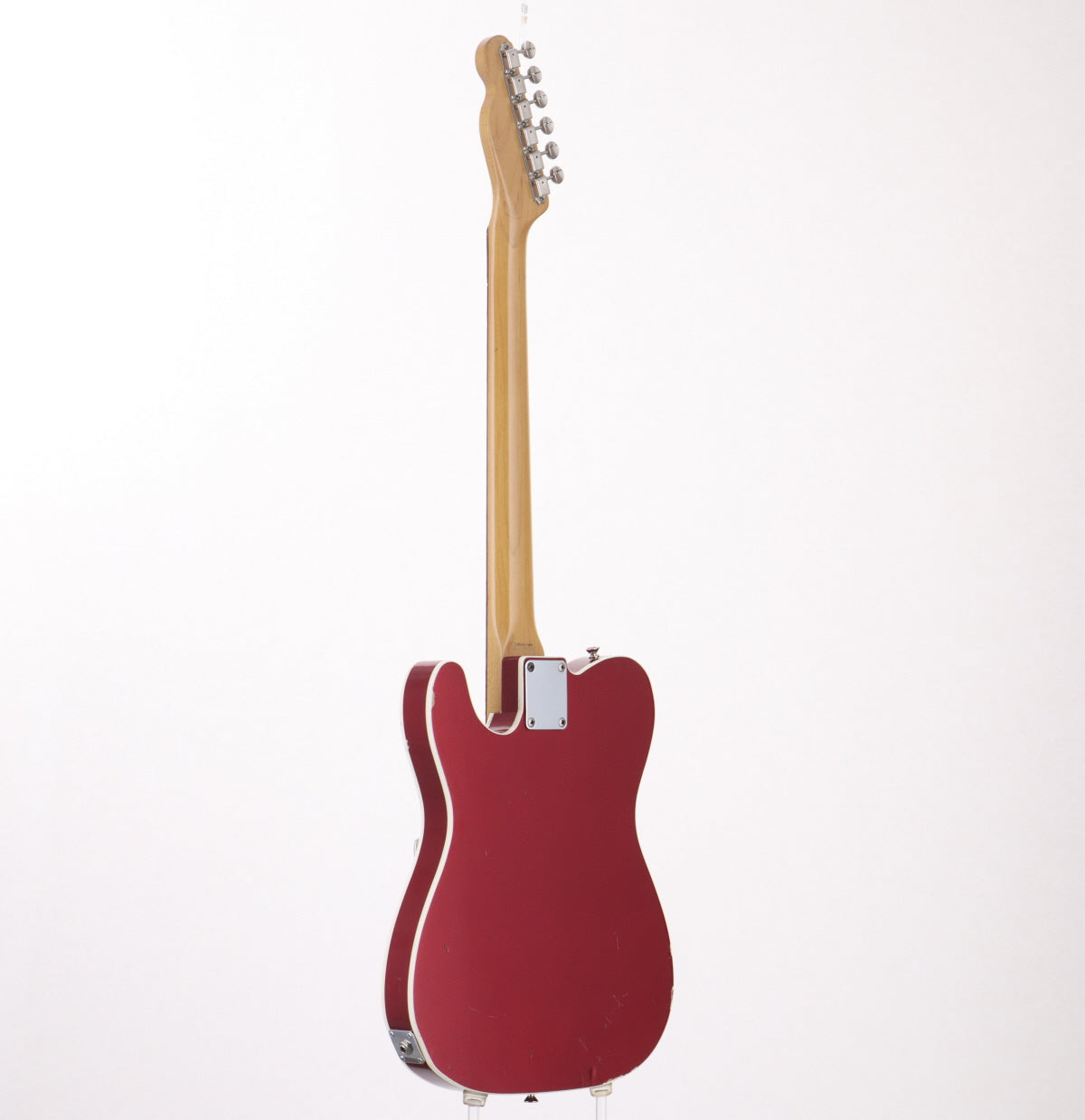 [SN CIJ S038730] USED FENDER JAPAN / TL62B-107BTX CAR [06]