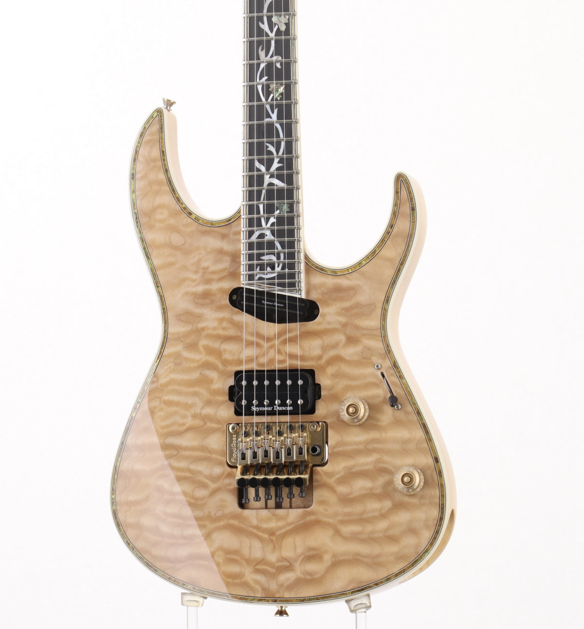 [SN ED820239] USED EDWARDS / E-CY-165CTM Natural [06]