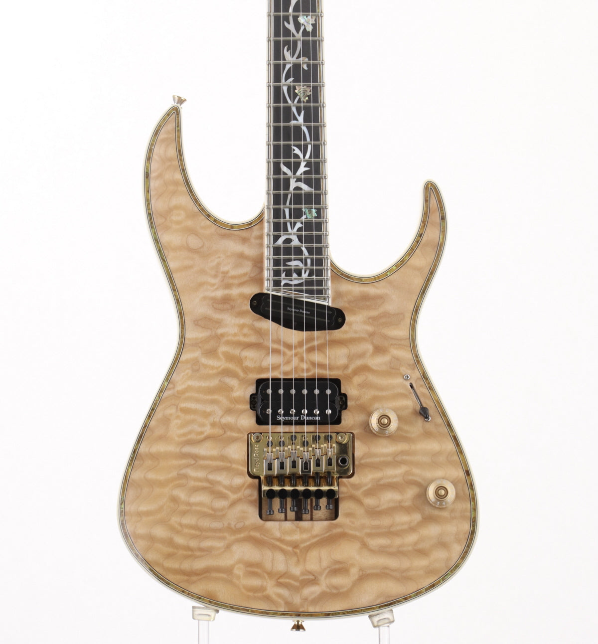 [SN ED820239] USED EDWARDS / E-CY-165CTM Natural [06]