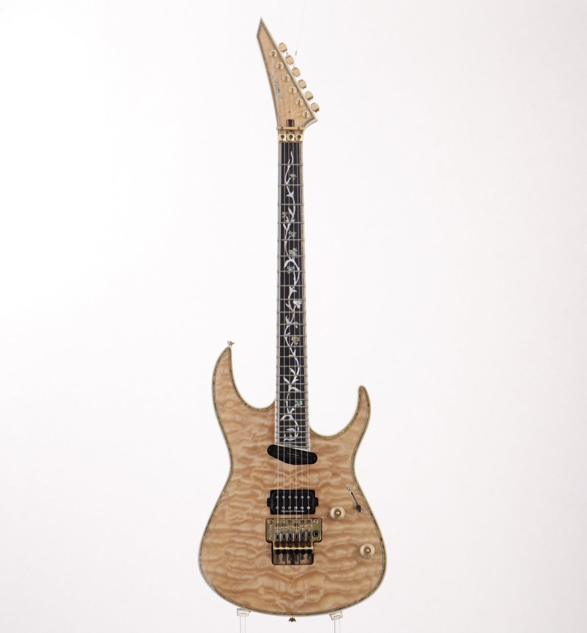 [SN ED820239] USED EDWARDS / E-CY-165CTM Natural [06]