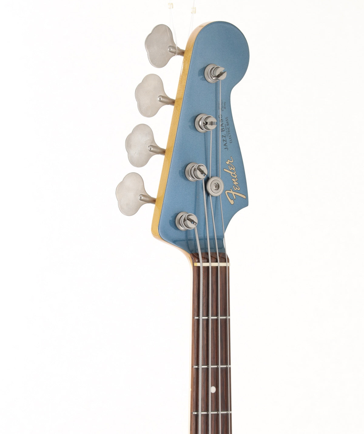 激レア 美品 Fender Japan BASS VI CAR MH 12年製 激レア 美品 Fender Japan BASS VI CAR MH 12年製 - メルカリ