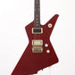[SN F832286] USED IBANEZ / DT200 Destroyer II Fire Red [06]