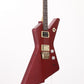 [SN F832286] USED IBANEZ / DT200 Destroyer II Fire Red [06]