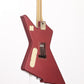 [SN F832286] USED IBANEZ / DT200 Destroyer II Fire Red [06]