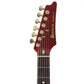 [SN F832286] USED IBANEZ / DT200 Destroyer II Fire Red [06]
