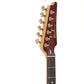 [SN F832286] USED IBANEZ / DT200 Destroyer II Fire Red [06]