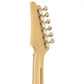[SN F832286] USED IBANEZ / DT200 Destroyer II Fire Red [06]