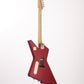 [SN F832286] USED IBANEZ / DT200 Destroyer II Fire Red [06]