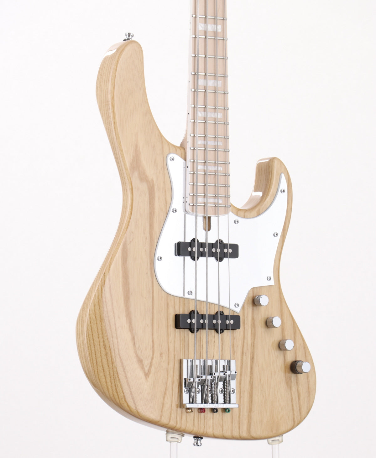 [SN 038602] USED ATELIER Z / BK4 KENKEN Signature Natural [06]