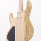 [SN 038602] USED ATELIER Z / BK4 KENKEN Signature Natural [06]