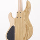[SN 038602] USED ATELIER Z / BK4 KENKEN Signature Natural [06]