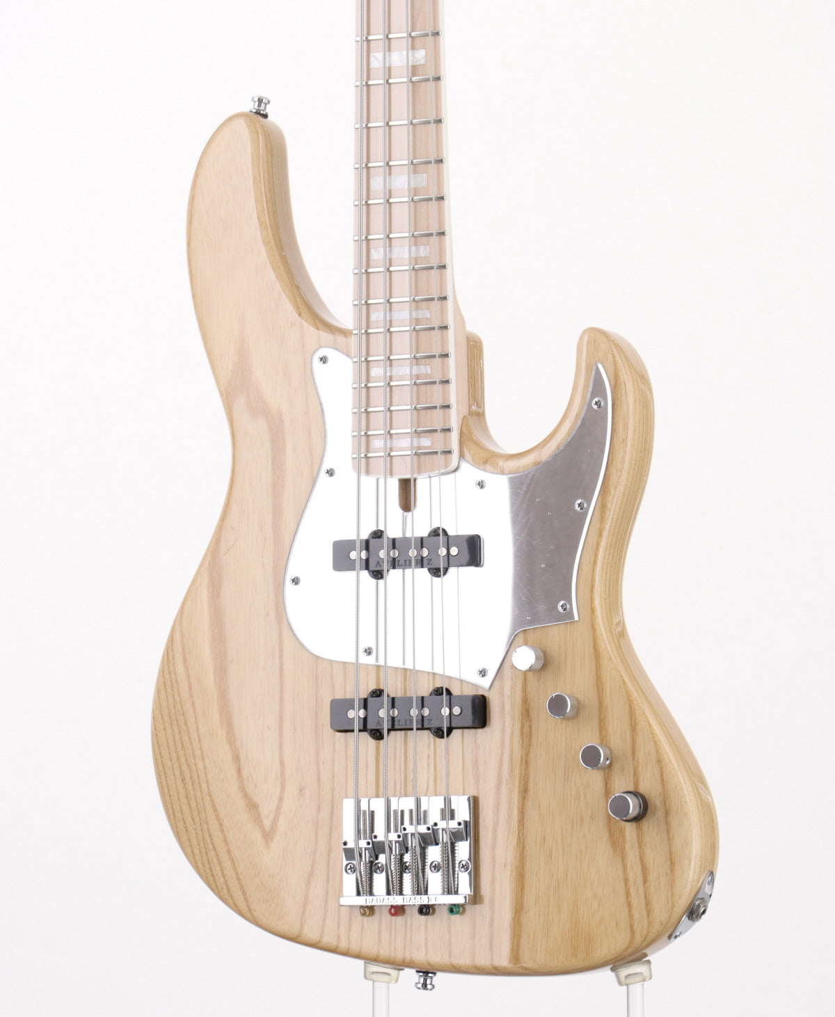 [SN 038602] USED ATELIER Z / BK4 KENKEN Signature Natural [06]