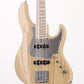 [SN 038602] USED ATELIER Z / BK4 KENKEN Signature Natural [06]