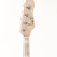 [SN 038602] USED ATELIER Z / BK4 KENKEN Signature Natural [06]
