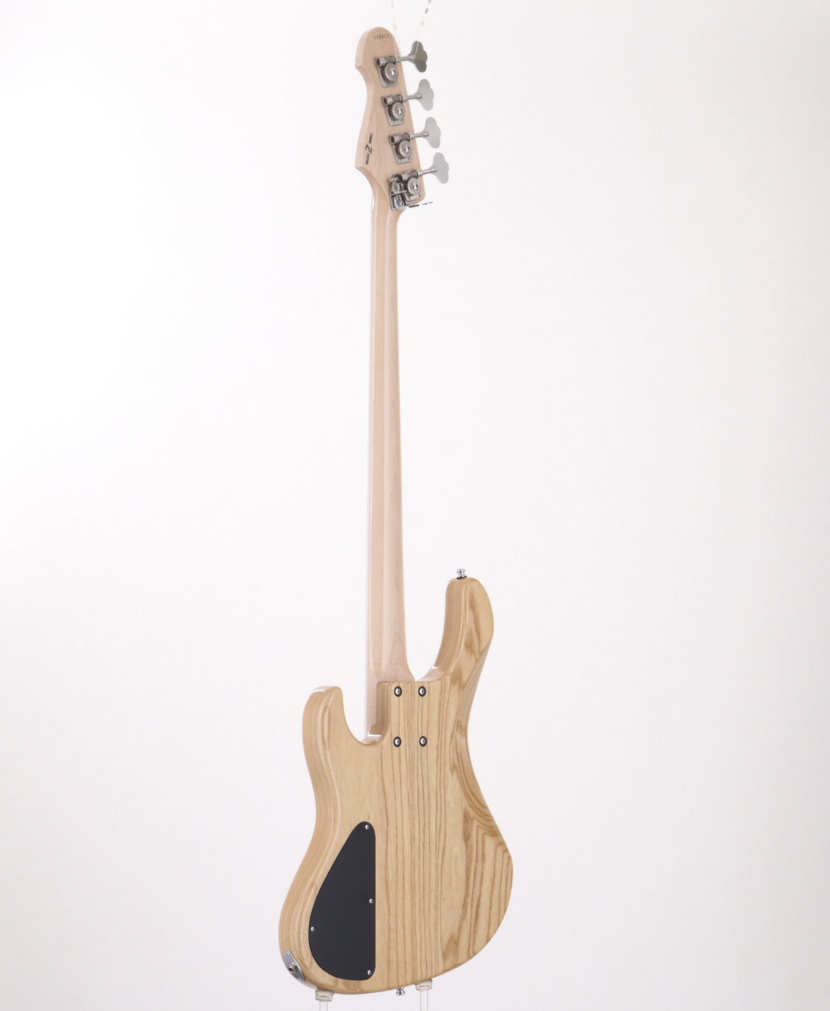[SN 038602] USED ATELIER Z / BK4 KENKEN Signature Natural [06]