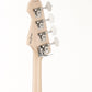 [SN 038602] USED ATELIER Z / BK4 KENKEN Signature Natural [06]