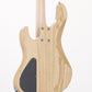 [SN 038602] USED ATELIER Z / BK4 KENKEN Signature Natural [06]