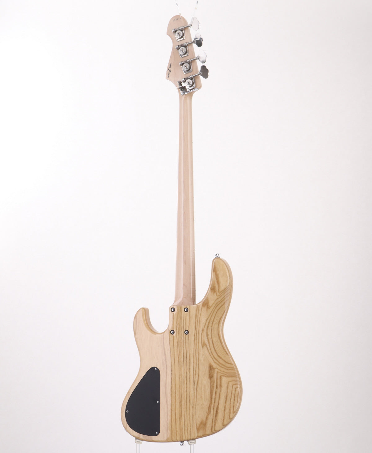 [SN 038602] USED ATELIER Z / BK4 KENKEN Signature Natural [06]
