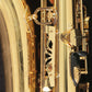 [SN E38905] USED YAMAHA / Alto YAS-62 62 Neck Alto Saxophone SN.E38xxx [03]