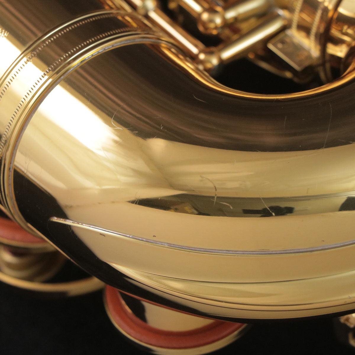 [SN E38905] USED YAMAHA / Alto YAS-62 62 Neck Alto Saxophone SN.E38xxx [03]