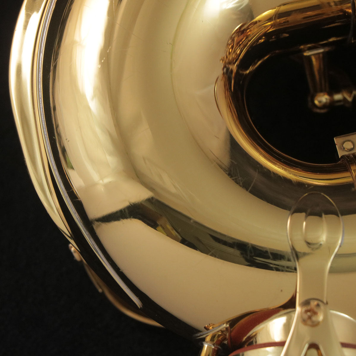 [SN E38905] USED YAMAHA / Alto YAS-62 62 Neck Alto Saxophone SN.E38xxx [03]
