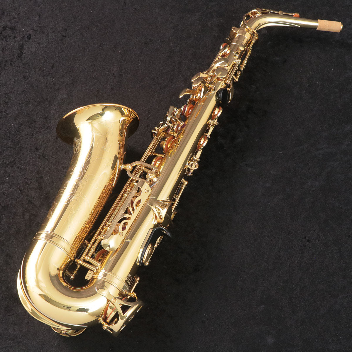 [SN E38905] USED YAMAHA / Alto YAS-62 62 Neck Alto Saxophone SN.E38xxx [03]