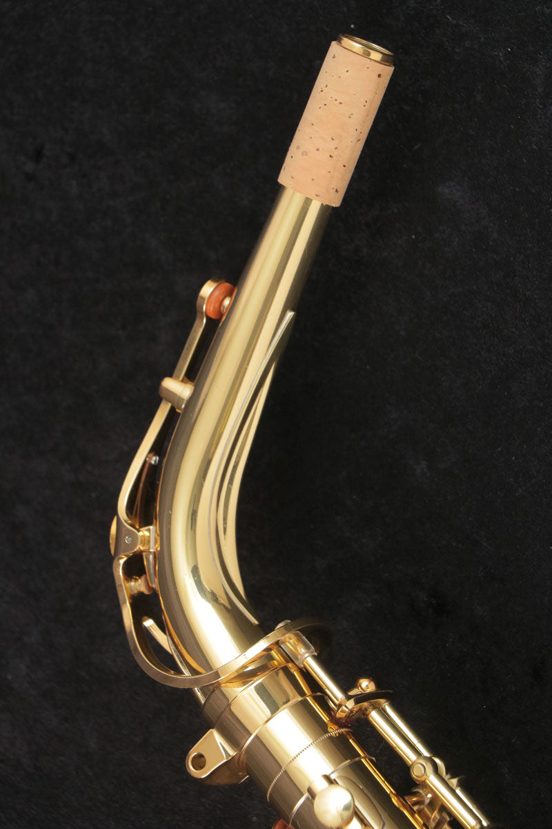 [SN E38905] USED YAMAHA / Alto YAS-62 62 Neck Alto Saxophone SN.E38xxx [03]